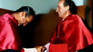 El documental ‘Salvar al rey’: continua l’operació mediàtica d’encobriment a Joan Carles I