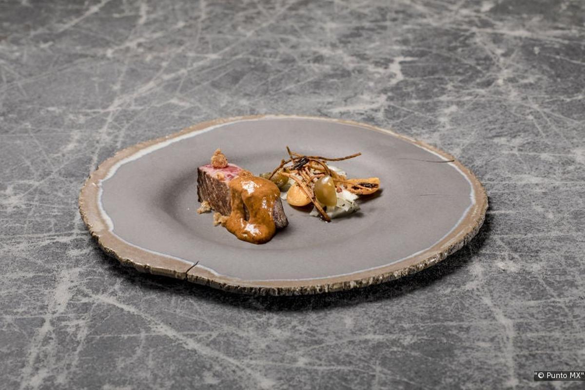 Restaurante MX