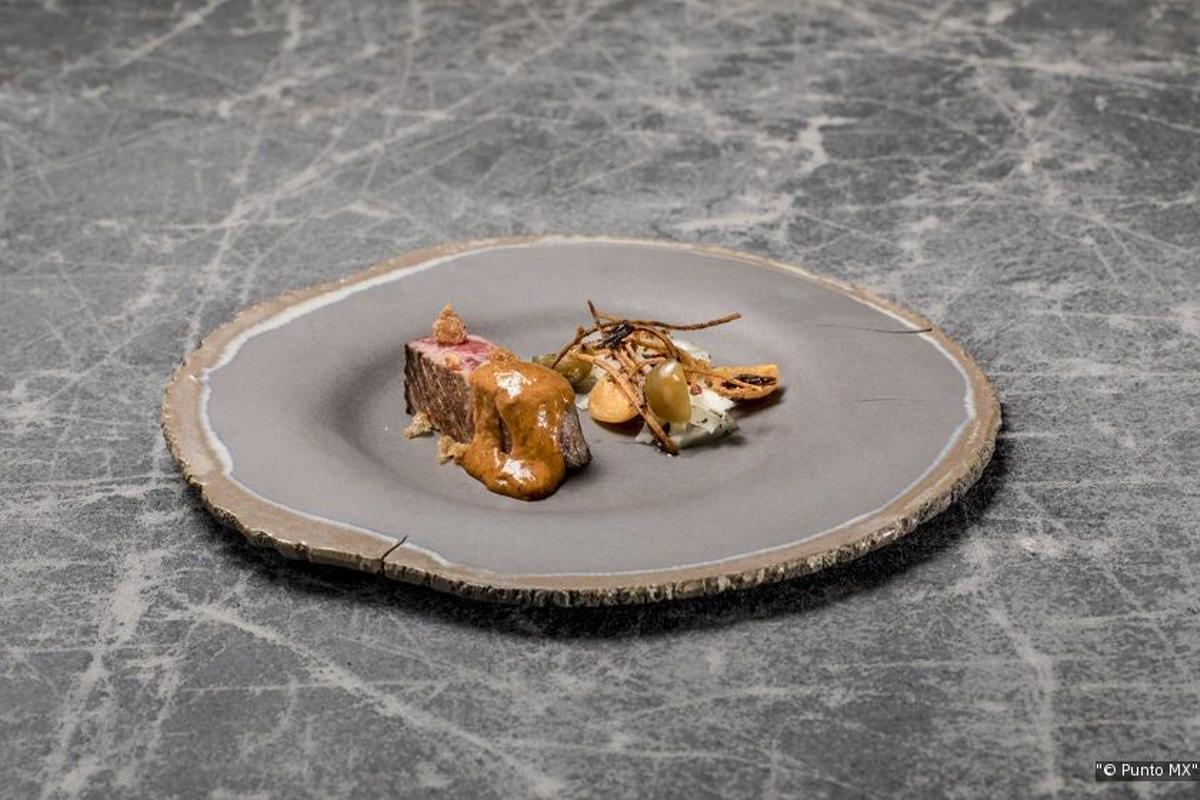 Restaurante MX