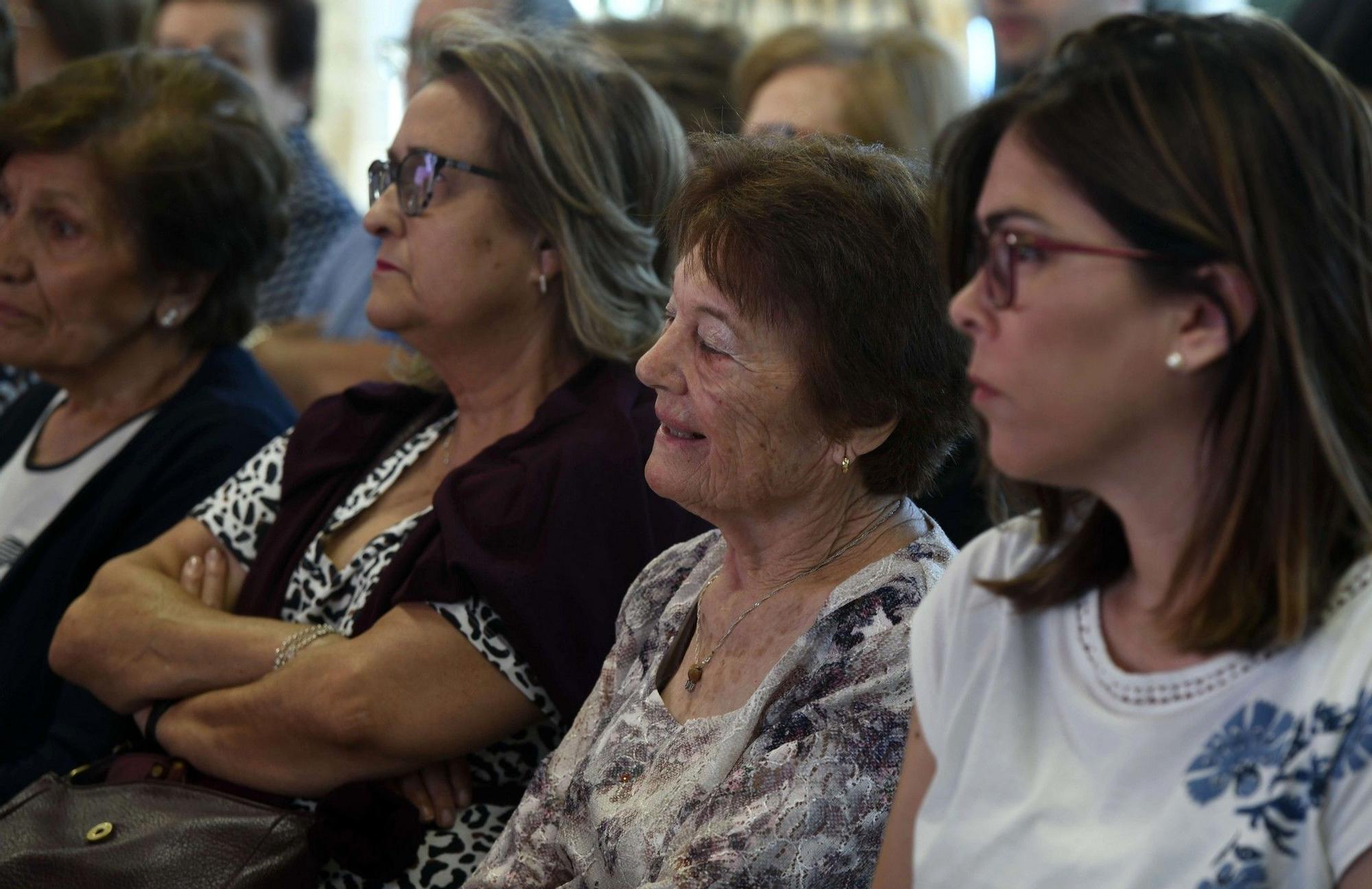 El II Foro de Municipalismo, en imágenes