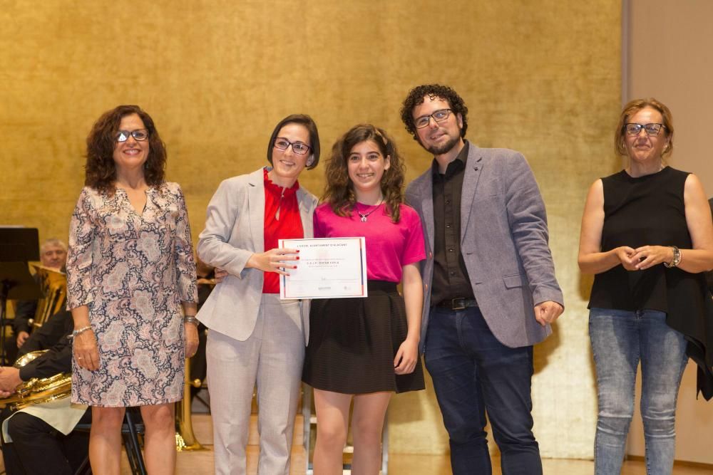 Alrededor de 10.000 alumnos de 10 colegios han participado en esta iniciativa de la Concejalía de Cultura