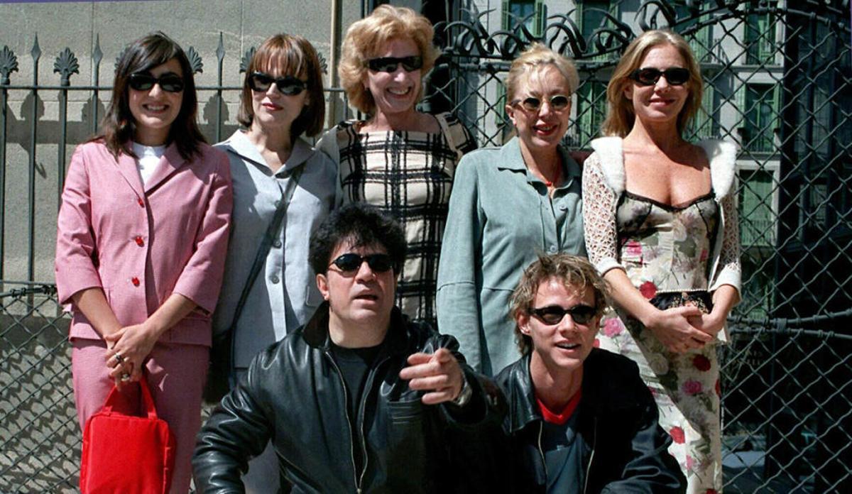 Sardà, una de las actrices más polifacéticas