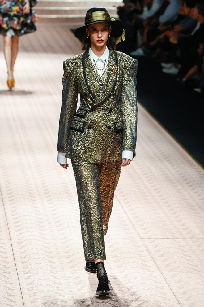 Dolce & Gabbana