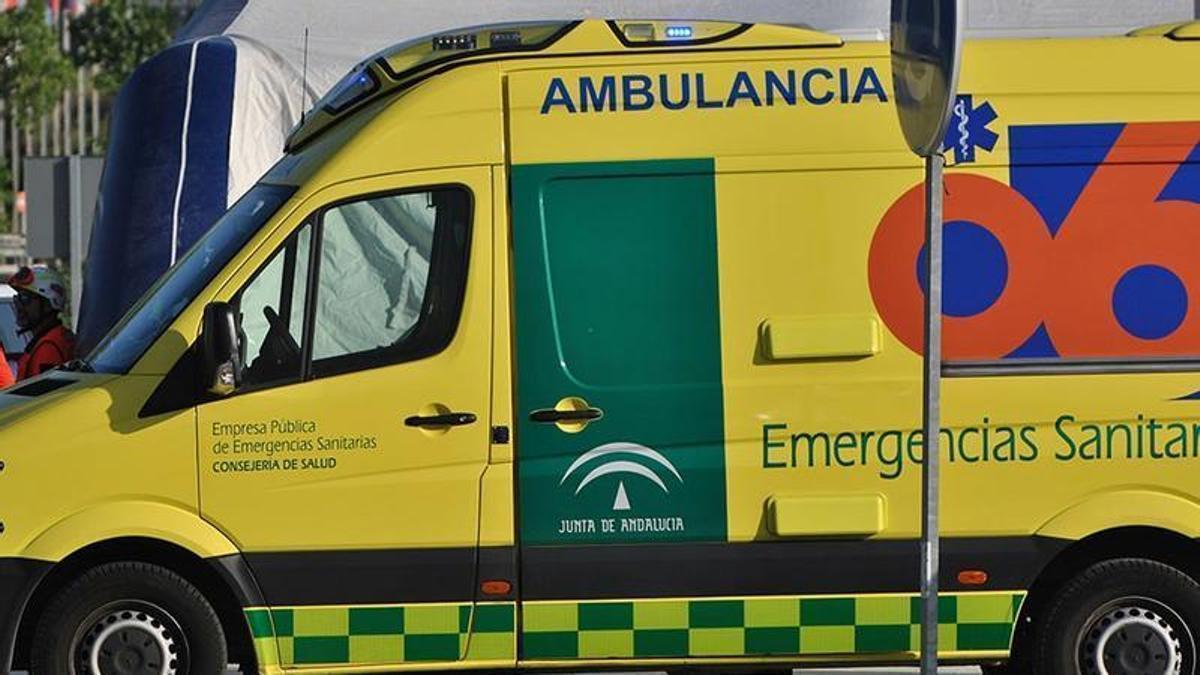 Fallece un buceador mientras realizaba una inmersión en Almería