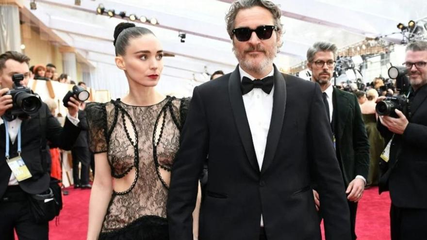 Joaquin Phoenix y Rooney Mara rodarán ‘The Island’ en Tenerife