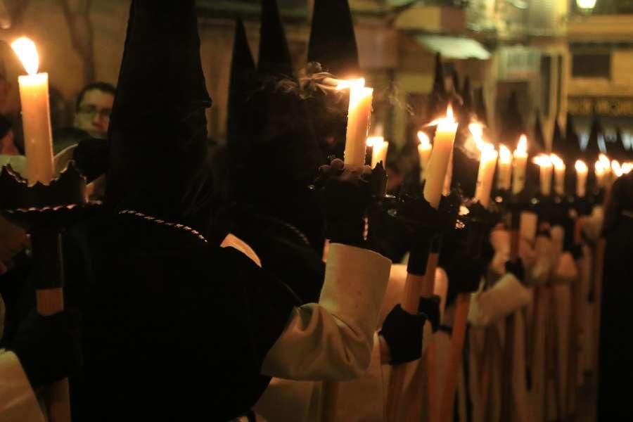 Semana Santa en Zamora: Nuestra Madre