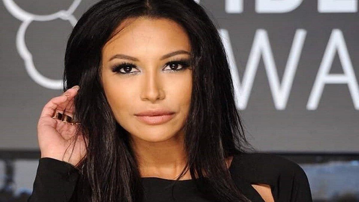 La autopsia revela la causa de la muerte de Naya Rivera (Glee)