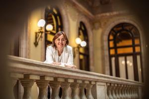 Entrevista a Sílvia Paneque sobre el estado de las infraestructuras catalanas