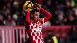 Arnau Martínez como alternativa a Juanlu