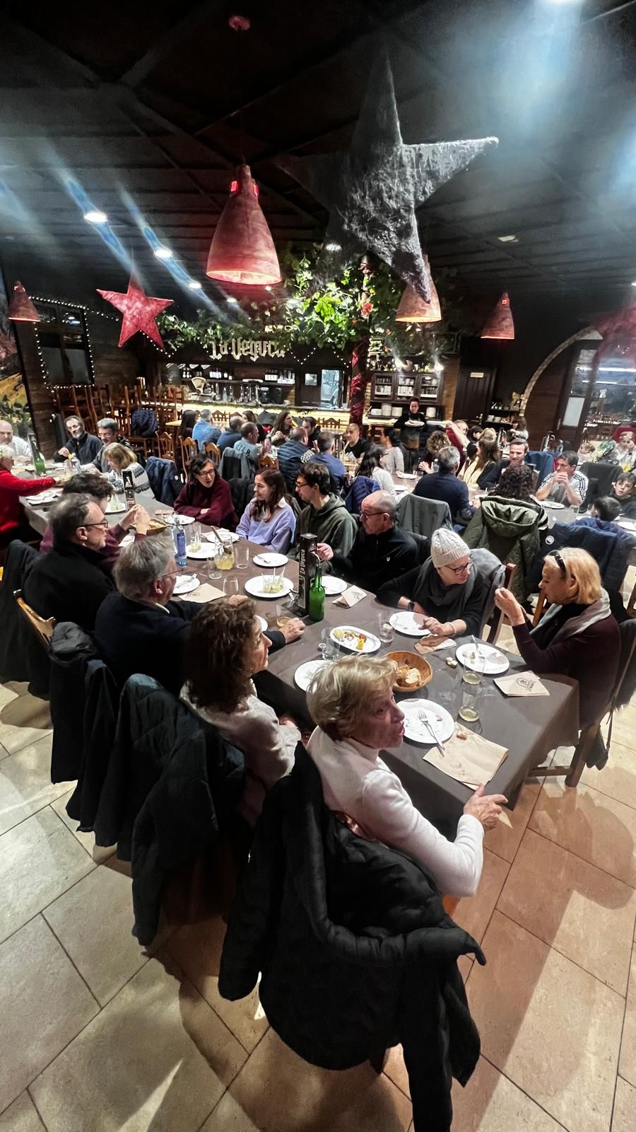 Jornadas del mijo en San Roque (Llanes)