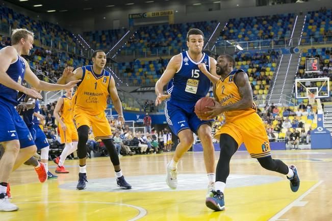 BALONCESTO EUROCUP