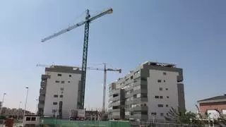 ¿Buscas casa? Estos son los municipios de Alicante donde se construyen más viviendas