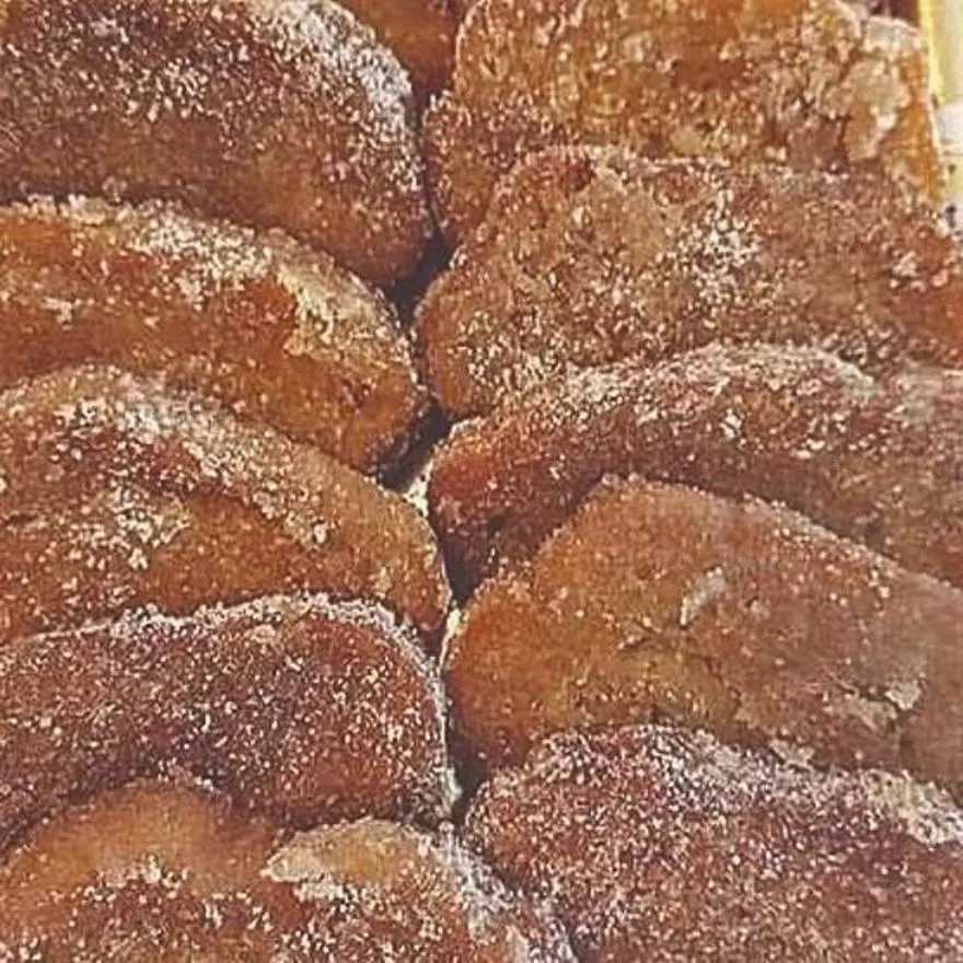 Torrijas