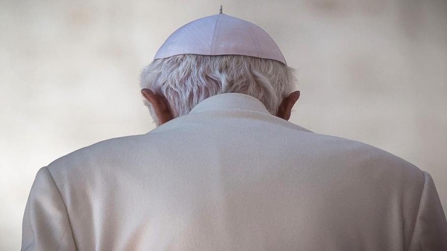 Benedicto XVI: Colaborador de la verdad