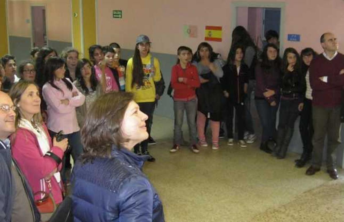 Guarda revive la gloria romana