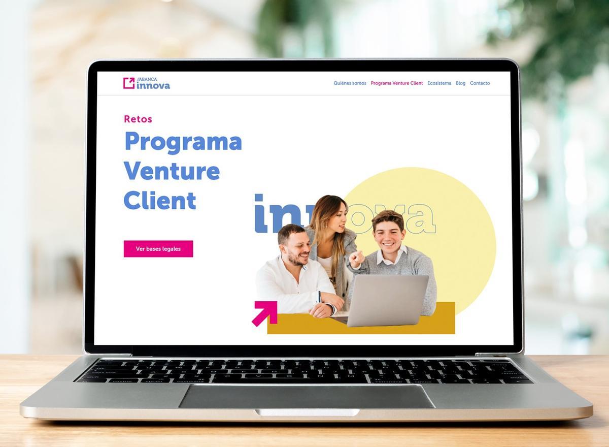 El Programa para Startups de Abanca encara su 12º edición