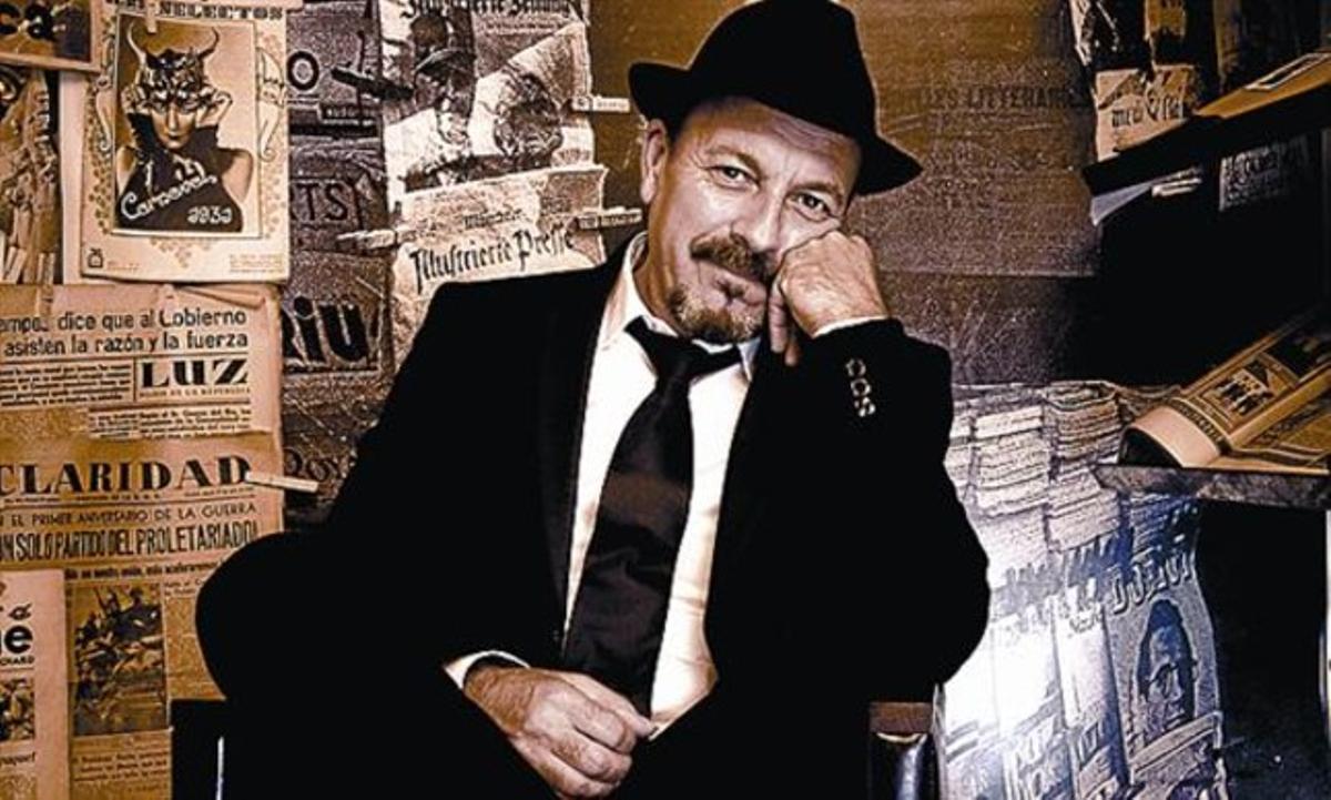 Laberint de fusió 8L’artista invita a perdre’s en riques melodies. Laberint de fusió 8L’artista invita a perdre’s en riques melodies.