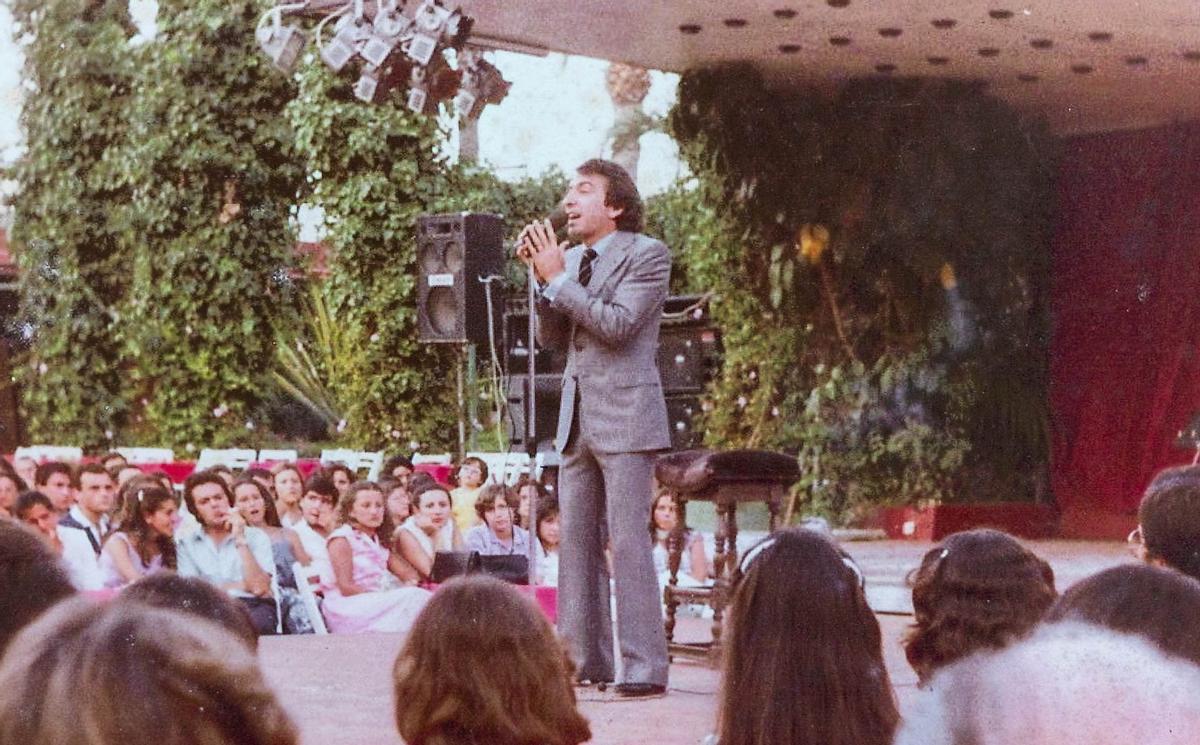 El Campello celebra su 125 Aniversario recordando a El Gallo Rojo