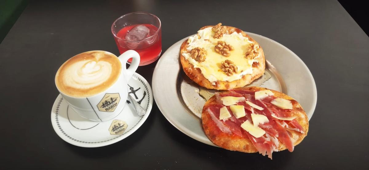 La Dulce y la Salá.