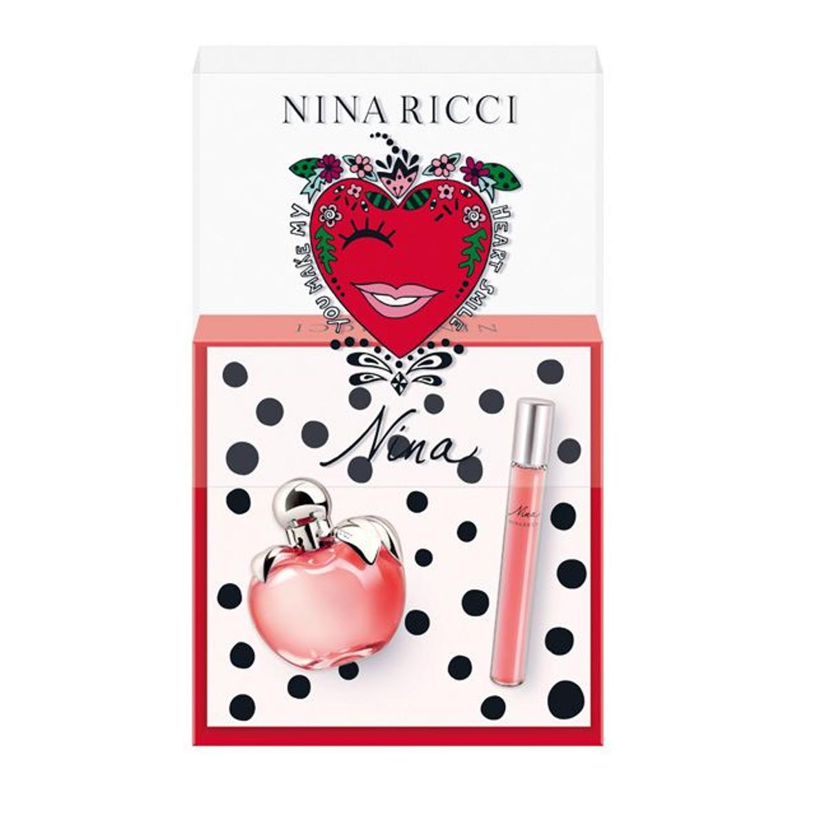 Nina Ricci