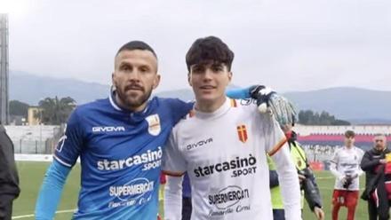 Ermanno y Jacopo Fumagalli