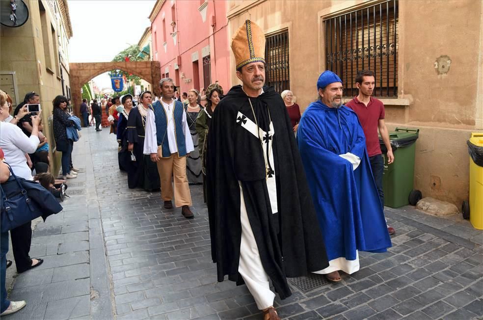 Feria Mudéjar de Utebo