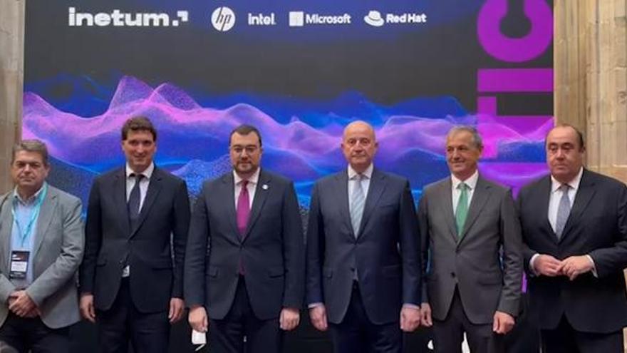 Asturias Lidera la Transformación Digital: Un Nuevo Reglamento para la Inteligencia Artificial Impulsará la Administración Pública