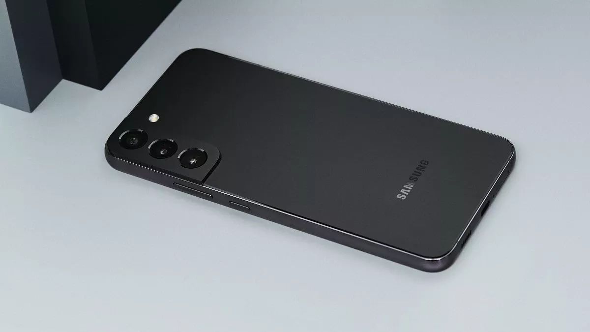 Presentados los nuevos Samsung Galaxy S22 y S22+: características, precio y fecha de lanzamiento