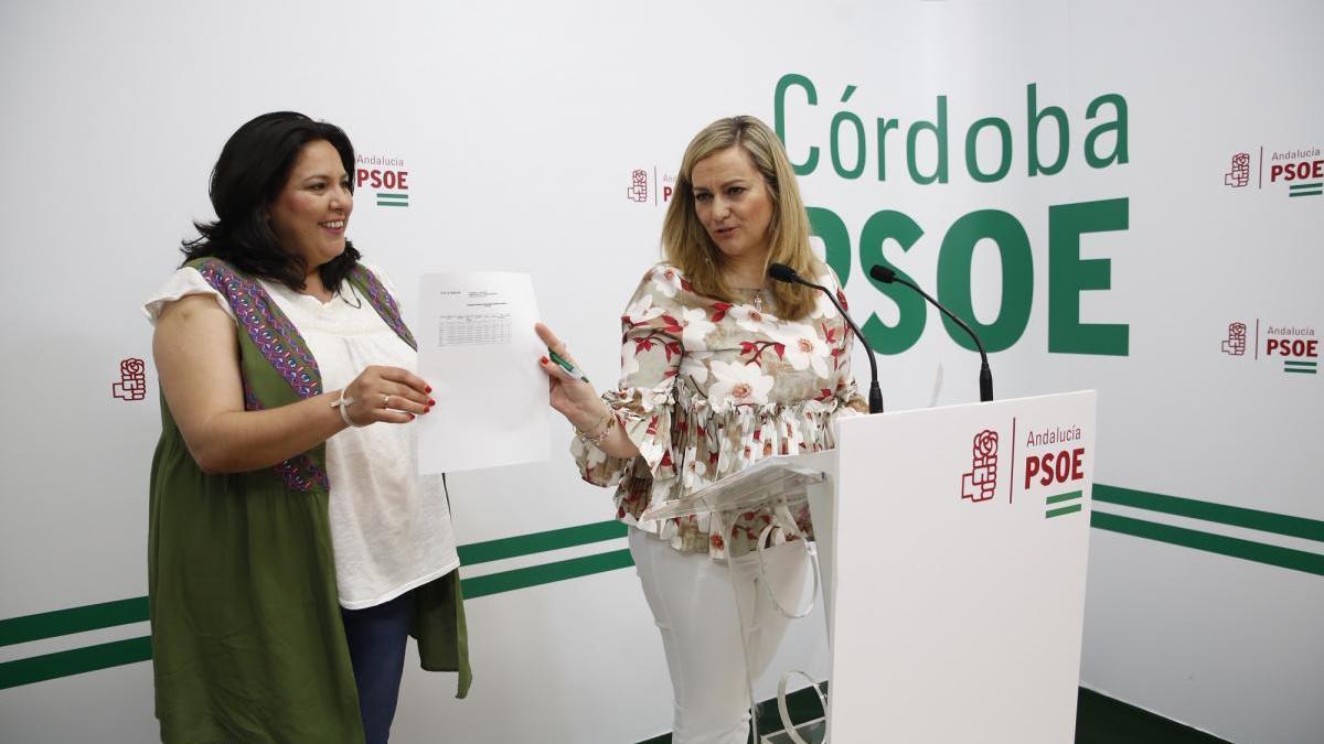 Córdoba creará 275.500 jornales con el Plan de Fomento de Empleo Agrario del 2018