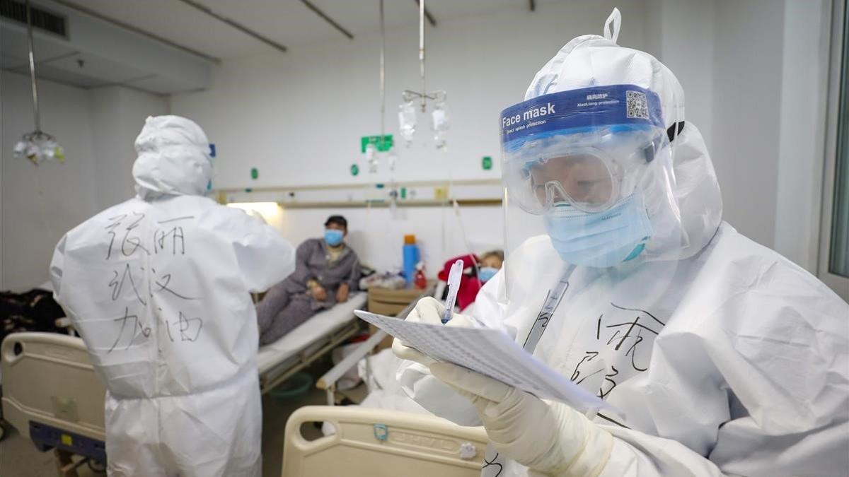 El laboratorio de Wuhan niega que el coronavirus se originara en sus instalaciones