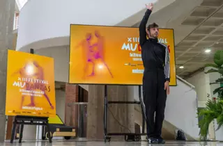Cartagena no descansa: del Mucho Más Mayo al festival MuDanzas