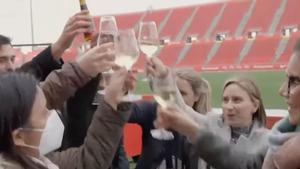 Un empresari de Mallorca reparteix un milió entre els seus empleats per Nadal