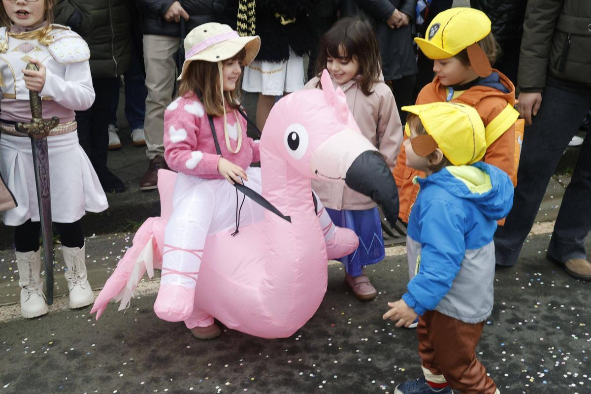 Entroido en Santiago 2026 Entroido en Santiago 2026