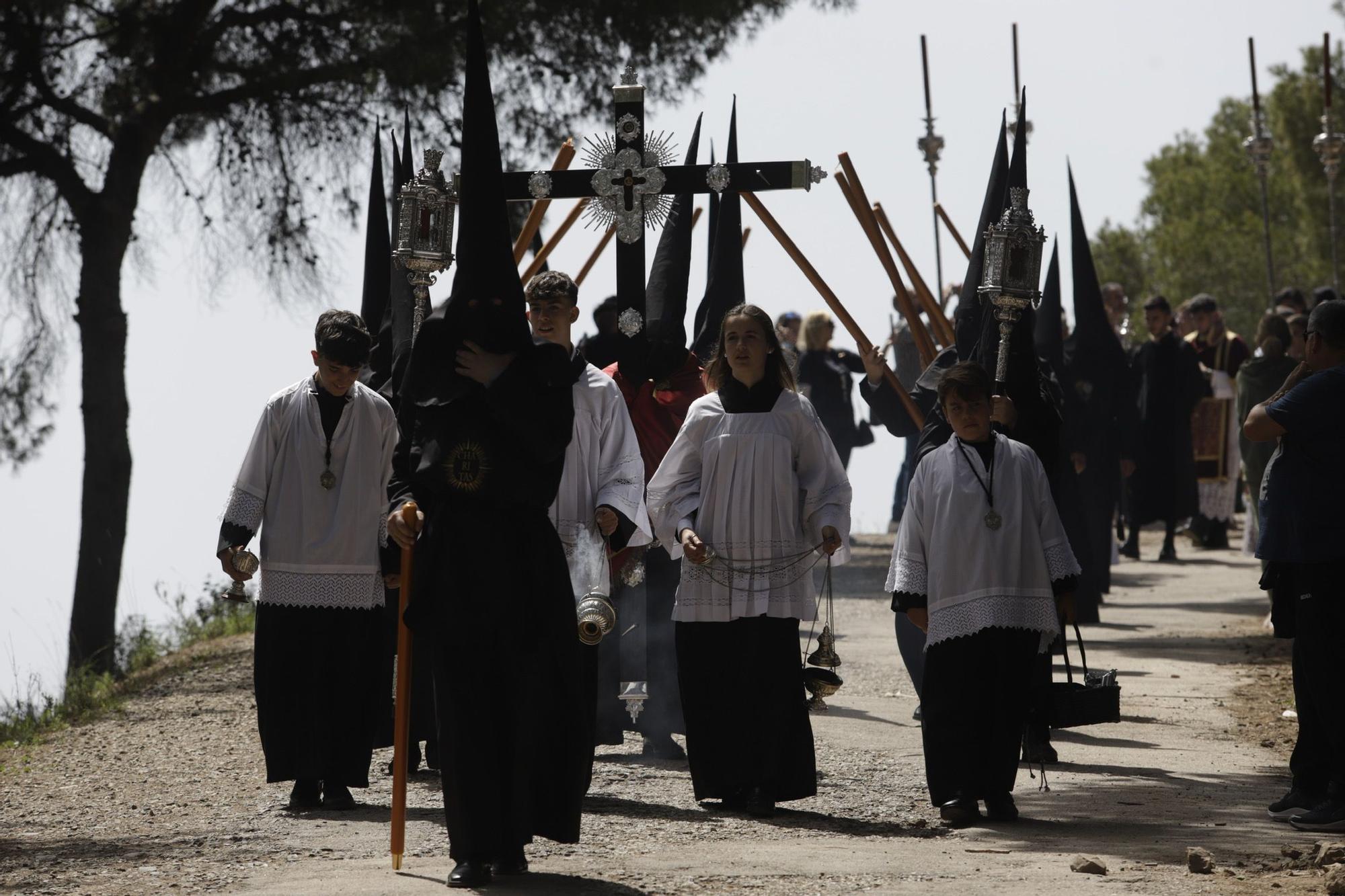 Monte Calvario | Viernes Santo 2022