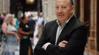 El fatal pronóstico de Gonzalo Bernardos para toda Europa: "Vuelve la austeridad"