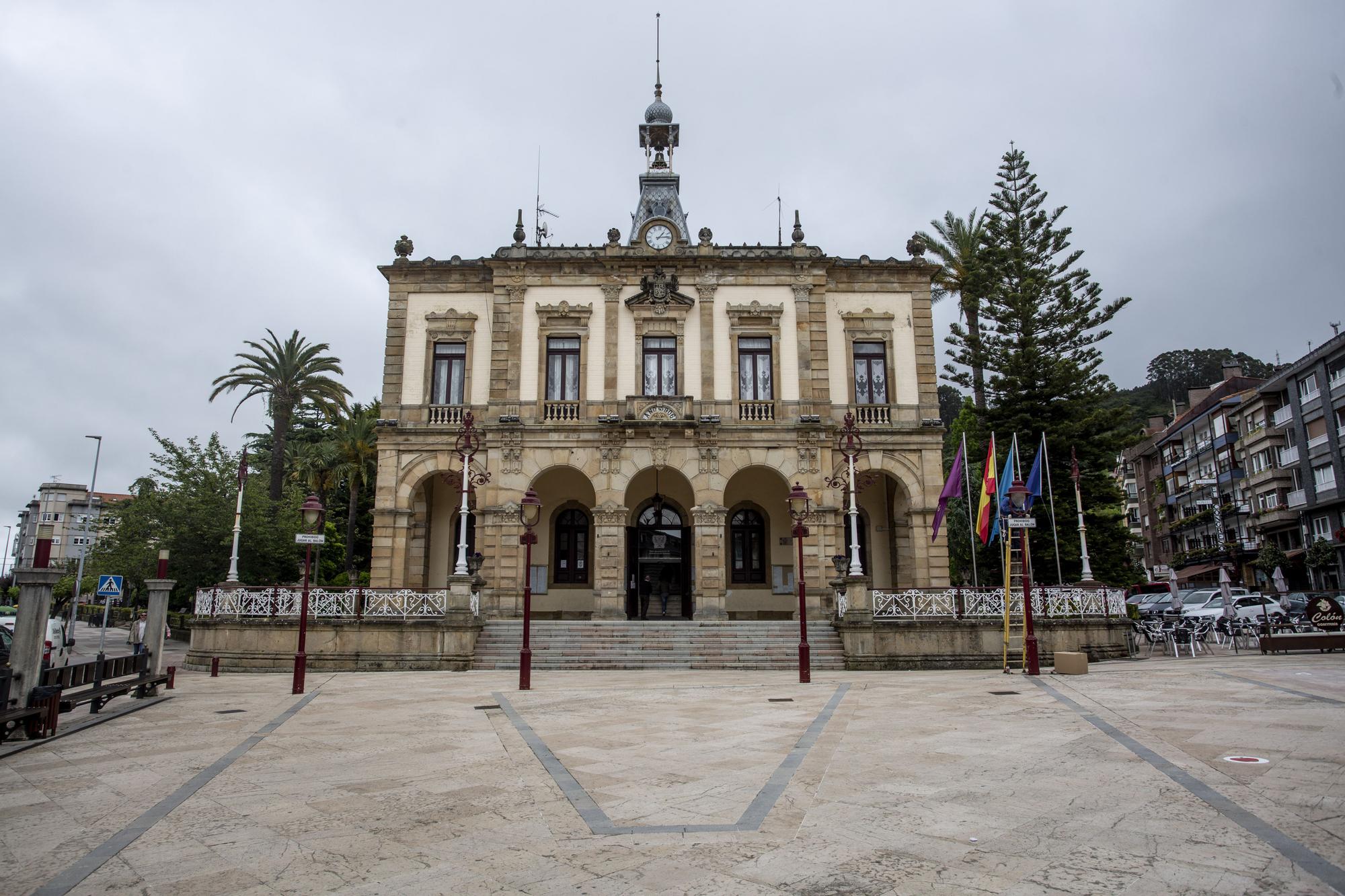 Asturianos en Villaviciosa, un recorrido por el municipio