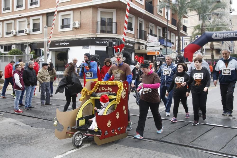 San Silvestre de Alcantarilla