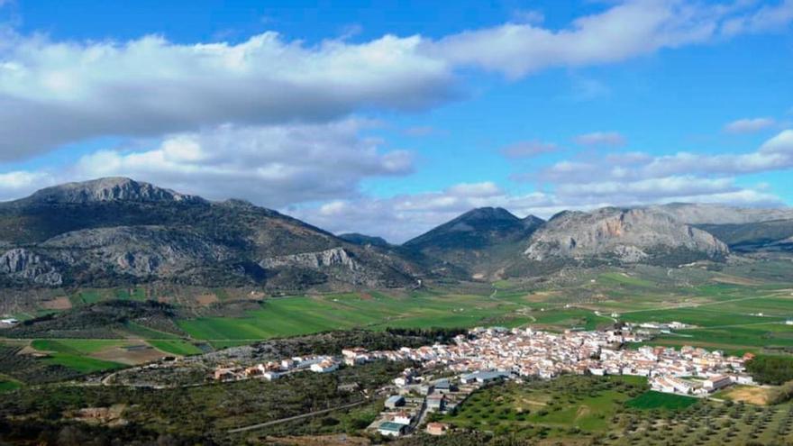 Buscan en la Axarquía a un joven que intentó agredir a una chica en Zafarraya