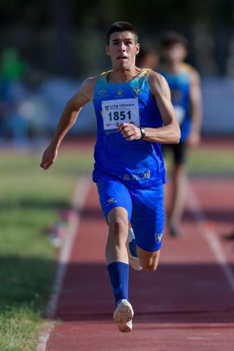 Regional Atletismo (II)