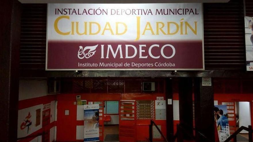 El Imdeco contará con una herramienta informática para gestionar todos sus espacios