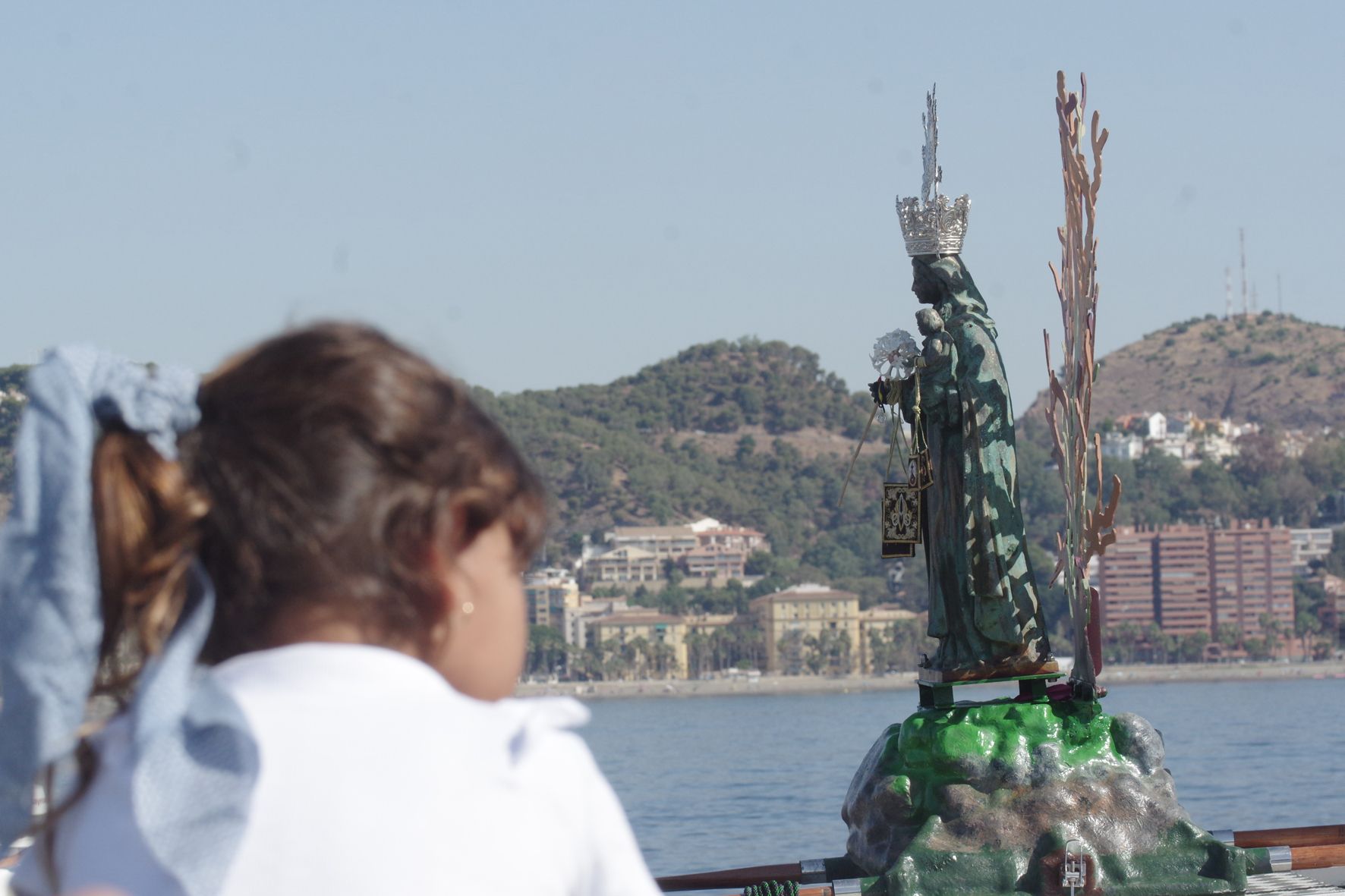 Virgen del Carmen de los Submarinistas