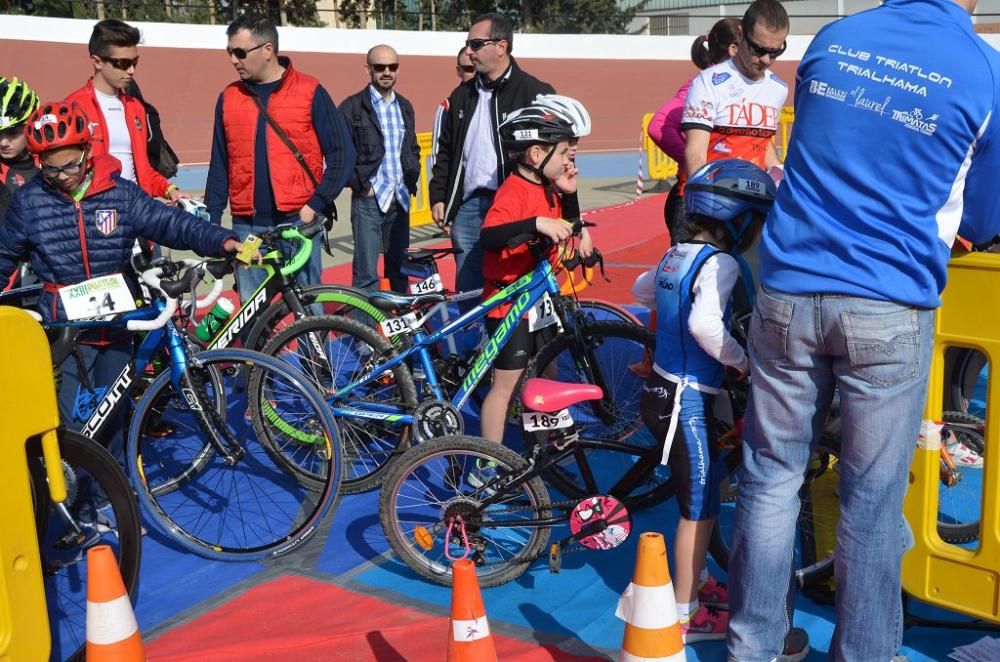 Duatlón de Menores de Torre Pacheco