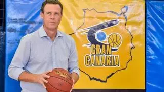 El CB Gran Canaria prescinde de tres de sus históricos empleados dentro de la política de cambios administrativos anunciada por Álamo