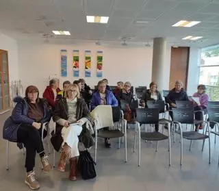 El festival de la marañuela de Luanco tendrá cinco puestos