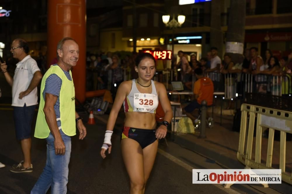 Carrera Popular de Las Torres de Cotillas