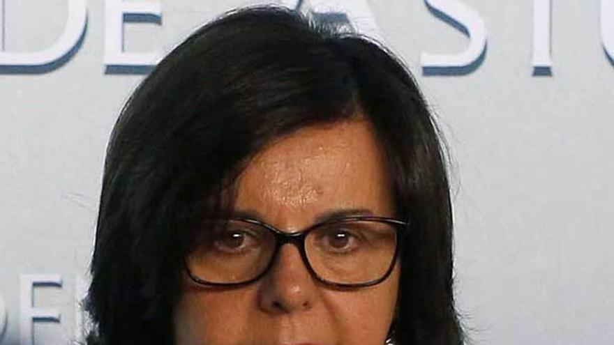 María Jesús Álvarez.