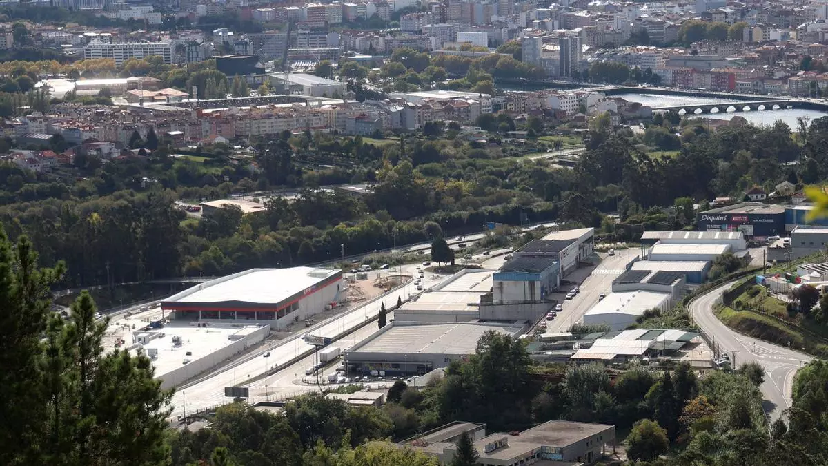 Xestur limitará el acceso a nuevas parcelas a empresas que hayan incumplido compromisos