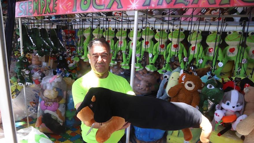 Agenda de la Feria de Córdoba 2026: aquí tienes todo lo que no te puedes perder este viernes en El Arenal
