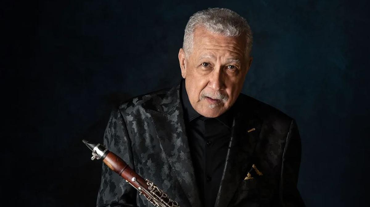 Paquito D'Rivera