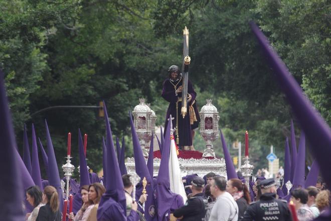 Pasión | Lunes Santo 2025